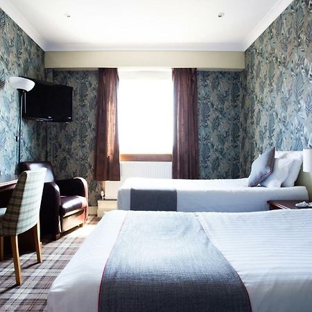 Beveridge Park Hotel 커콜디 외부 사진
