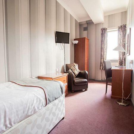 Beveridge Park Hotel 커콜디 외부 사진