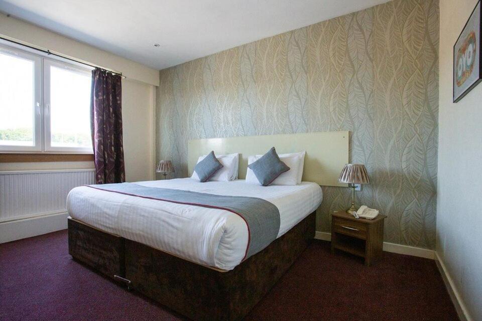 Beveridge Park Hotel 커콜디 외부 사진
