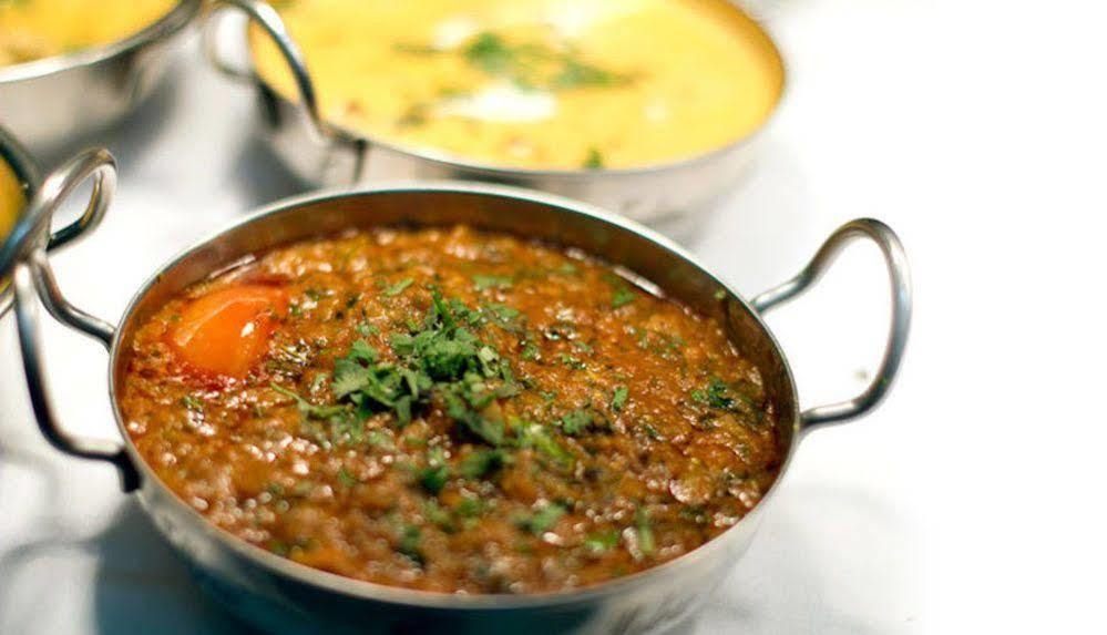 Beveridge Park Hotel 커콜디 외부 사진