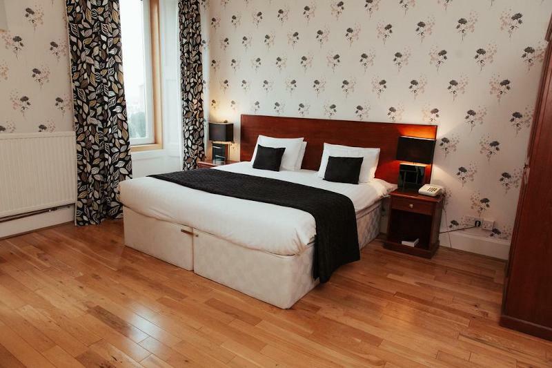 Beveridge Park Hotel 커콜디 외부 사진
