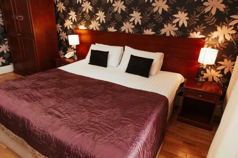 Beveridge Park Hotel 커콜디 외부 사진