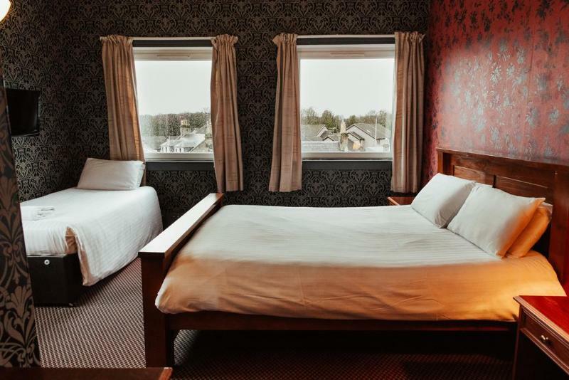 Beveridge Park Hotel 커콜디 외부 사진