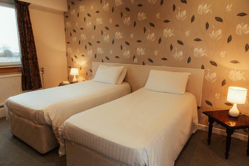 Beveridge Park Hotel 커콜디 외부 사진