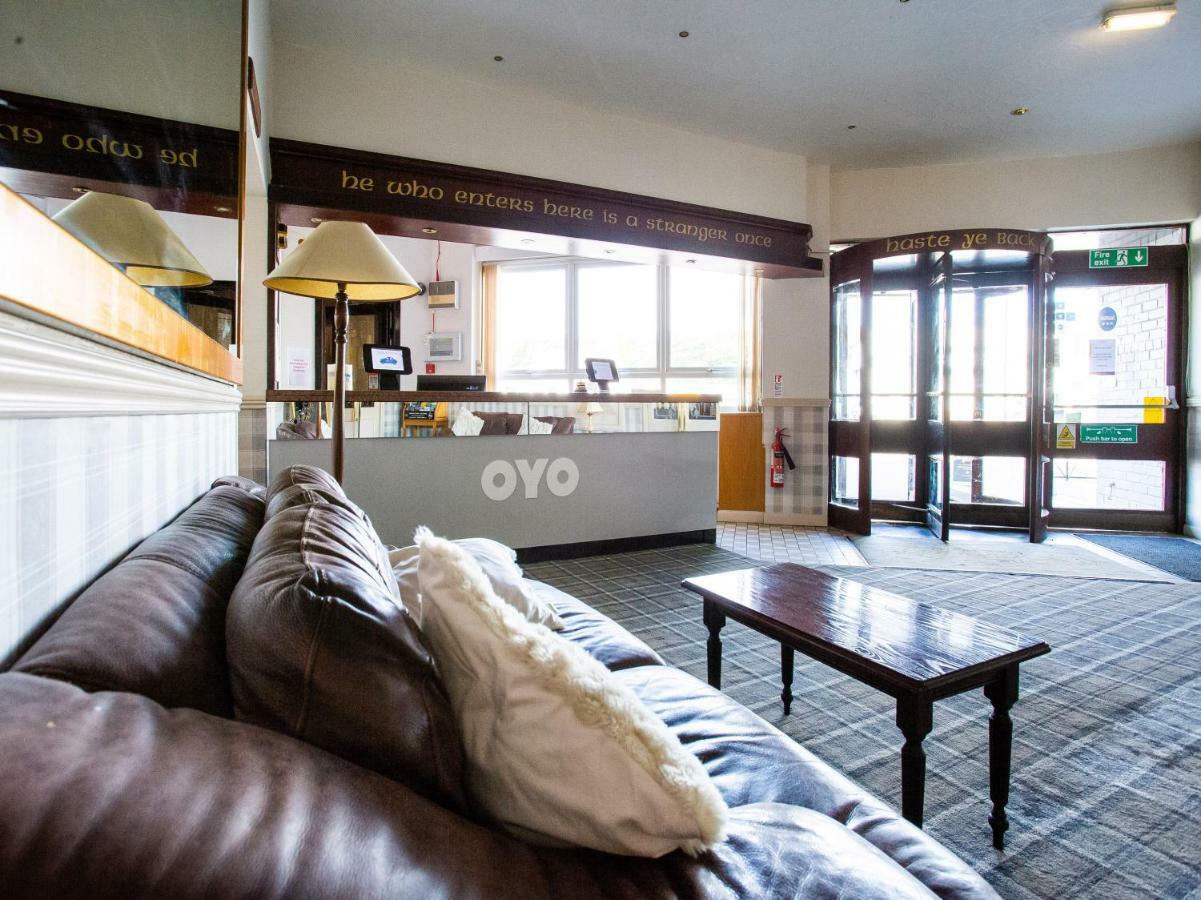 Beveridge Park Hotel 커콜디 외부 사진