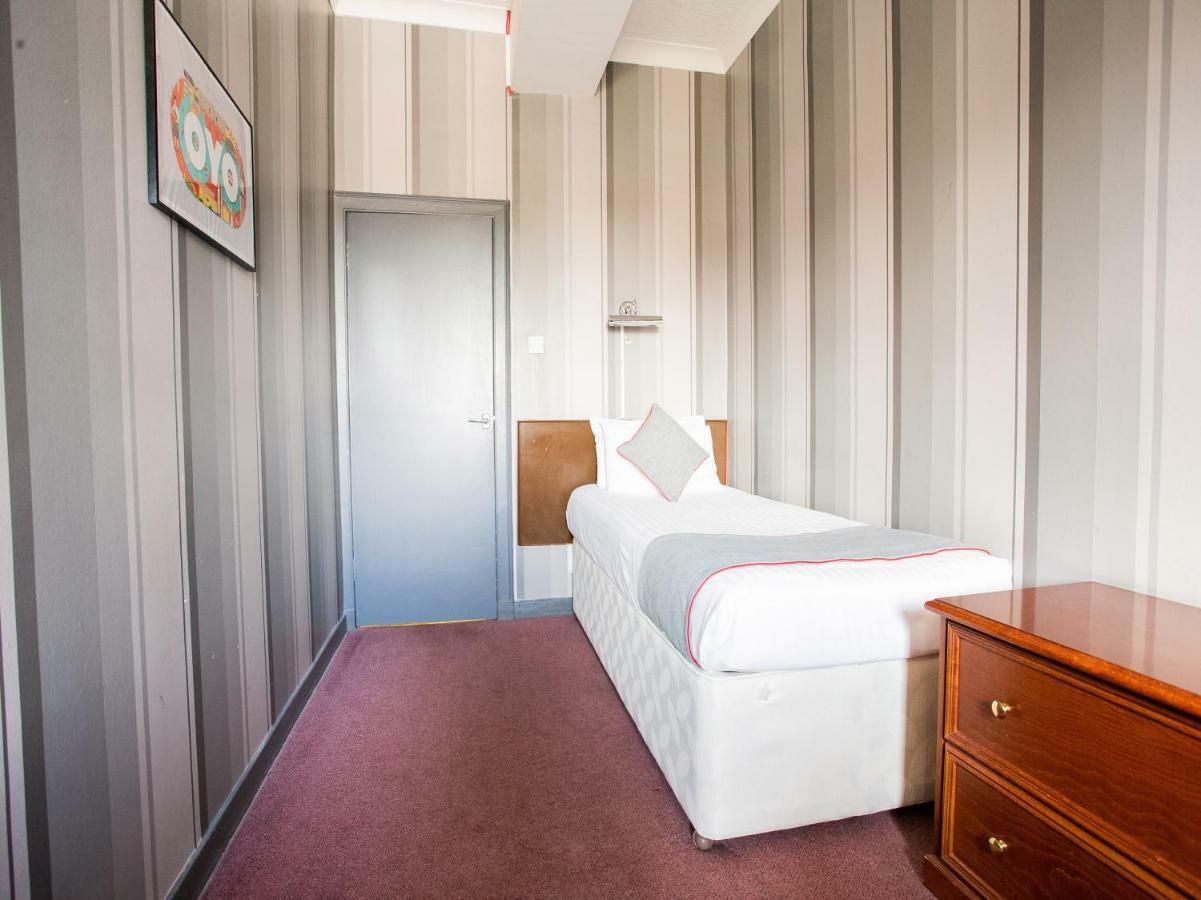 Beveridge Park Hotel 커콜디 외부 사진