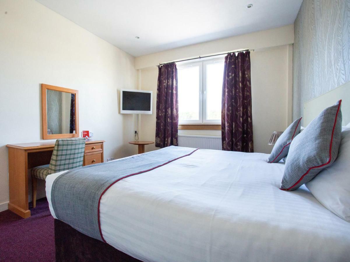 Beveridge Park Hotel 커콜디 외부 사진