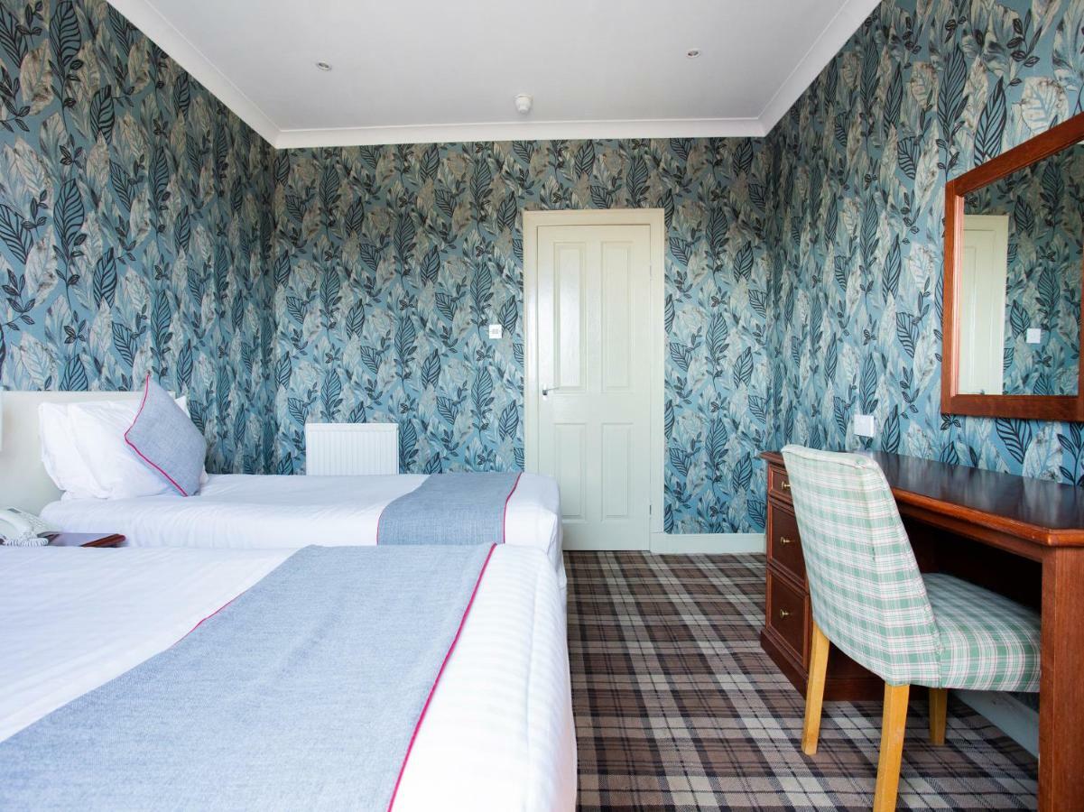 Beveridge Park Hotel 커콜디 외부 사진