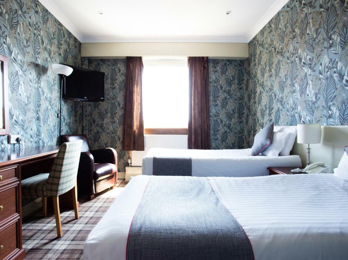 Beveridge Park Hotel 커콜디 외부 사진