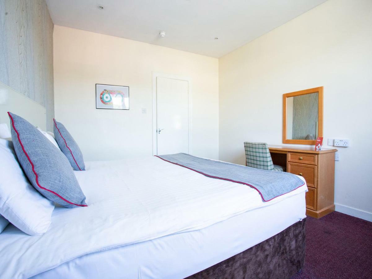 Beveridge Park Hotel 커콜디 외부 사진