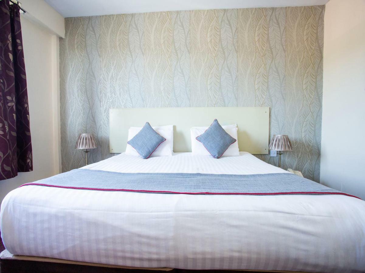 Beveridge Park Hotel 커콜디 외부 사진