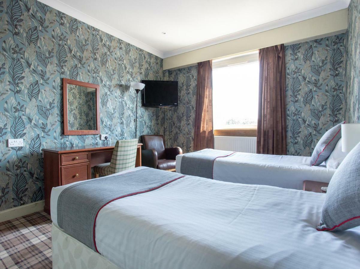 Beveridge Park Hotel 커콜디 외부 사진