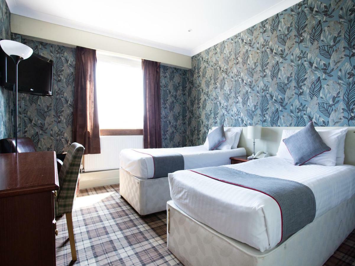 Beveridge Park Hotel 커콜디 외부 사진