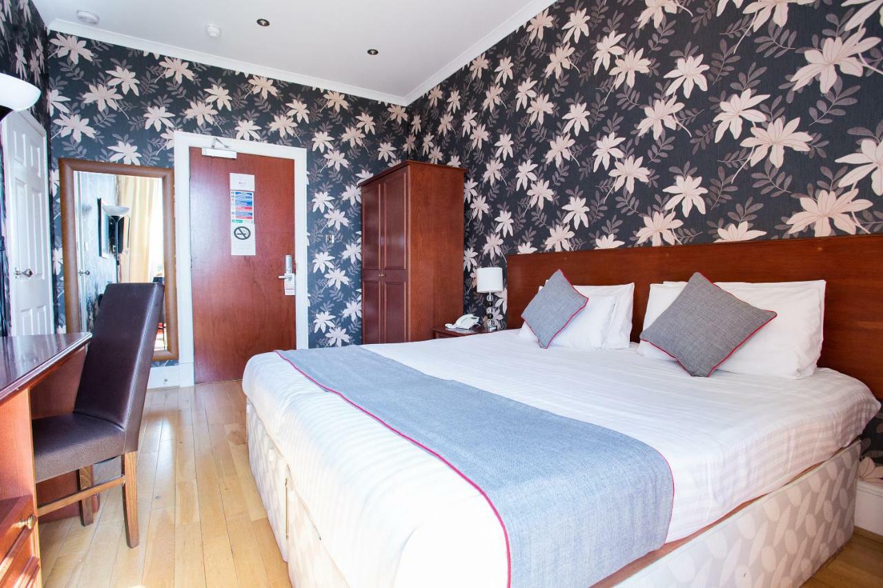 Beveridge Park Hotel 커콜디 외부 사진